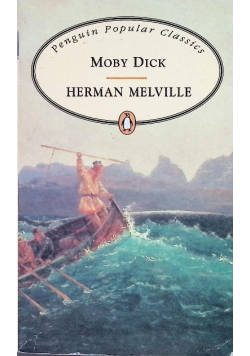 Moby Dick