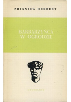 Barbarzyńca w ogrodzie
