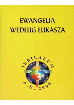 Ewangelia Według Łukasza