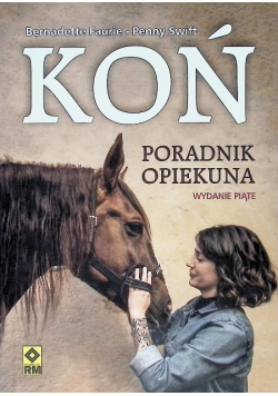 Koń Poradnik opiekuna