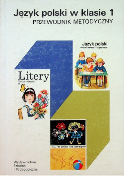 Język Polski w klasie 1