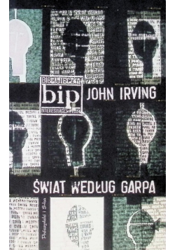 Świat według Garpa