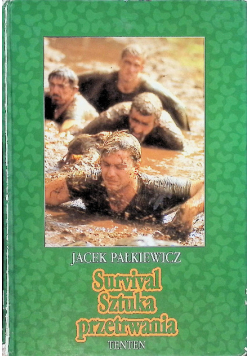 Survival Sztuka przetrwania