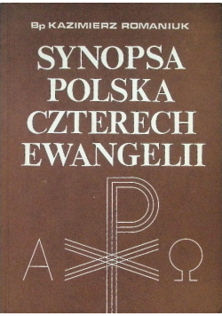Synopsa polska czterech ewangelii