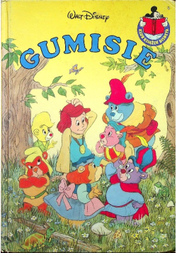 Gumisie