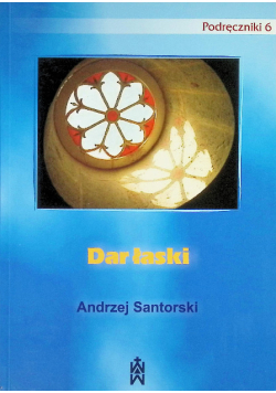Dar łaski