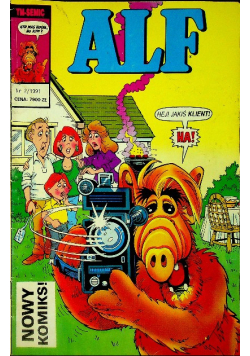 Alf Nr 2 / 1991
