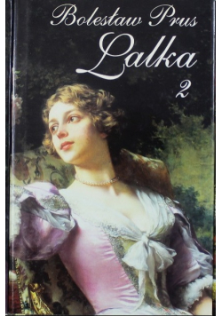 Lalka Tom II