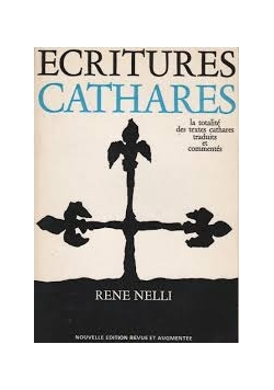 Ecritures Cathares