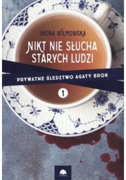 Nikt nie słucha starych ludzi