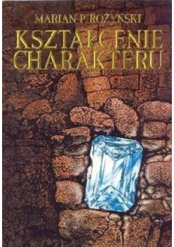Kształcenie charakteru