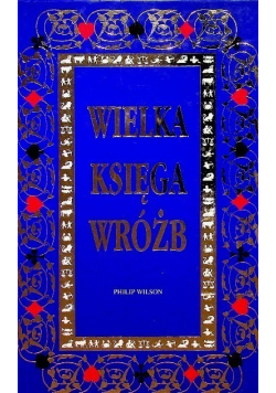 Wielka księga wróżb