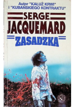 Zasadzka