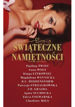 Świąteczne namiętności