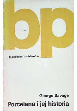 Porcelana i jej historia