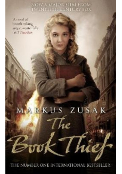 The Book Thief