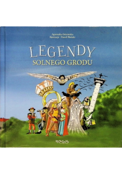 Legendy Solnego Grodu