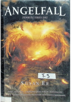 Angelfall Penryn i kres dni