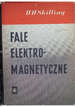 Fale elektromagnetyczne