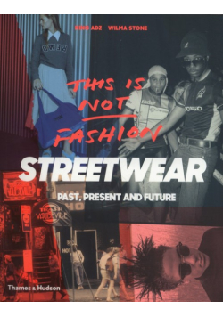 This is Not Fashion