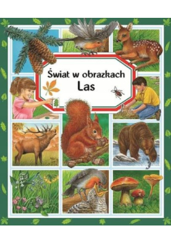 Świat w obrazkach. Las.