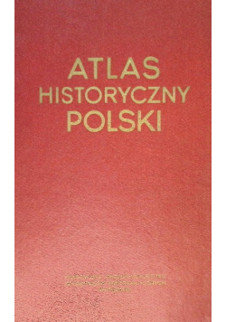 Atlas Historyczny Polski