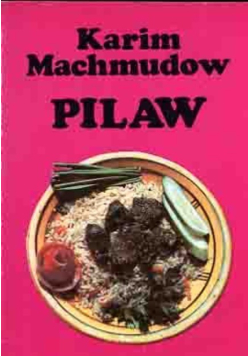 Pilaw