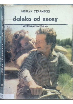 Daleko od szosy