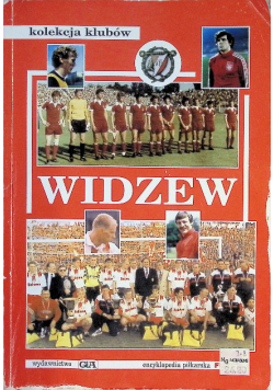 Widzew, Encyklopedia Fuji