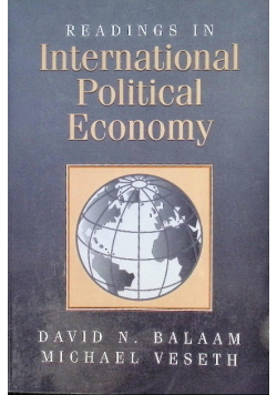 Reading in International Political Economy