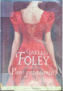Pani pożądania