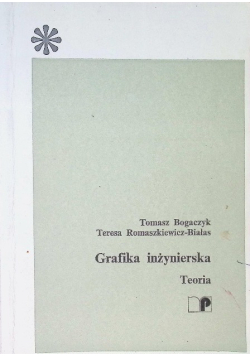 Grafika inżynierska