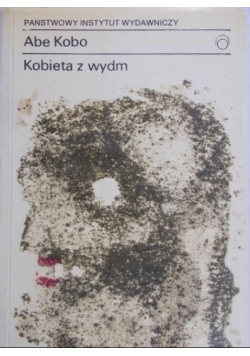 Kobieta z wydm