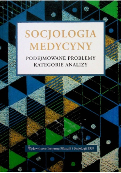 Socjologia medycyny