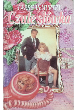 Czułe słówka