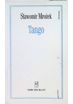 Tango