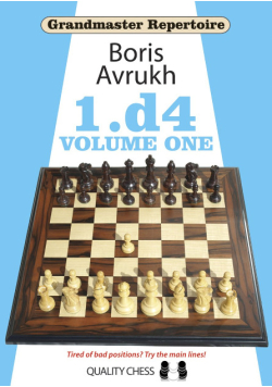 1.d4: Volume One