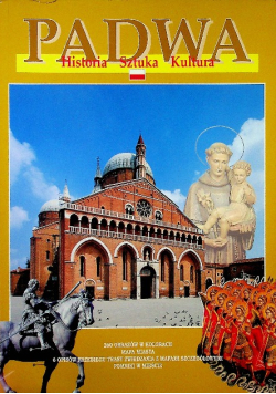 Padwa Historia Sztuka Kultura