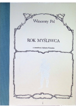 Rok Myśliwca