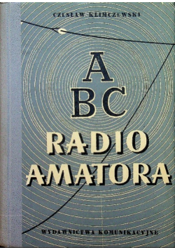 ABC radioamatora