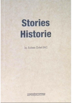 Stories Historie