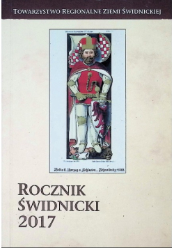 Rocznik Świdnicki 2017
