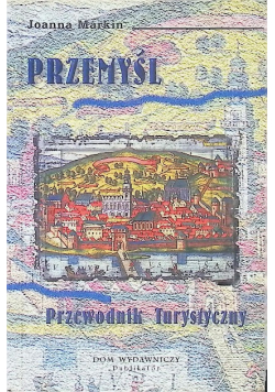 Przemyśl Przewodnik Turystyczny