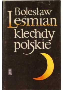 Klechdy polskie