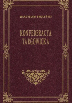 Konfederacya Targowicka