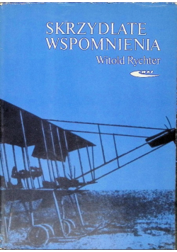 Skrzydlate wspomnienia