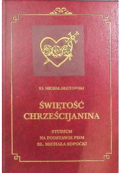 Świętość Chrześcijanina