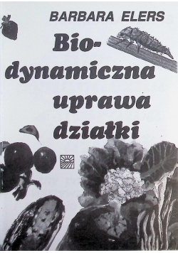Biodynamiczna uprawa działki