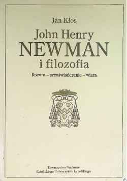 John Henry Newman i filozofia