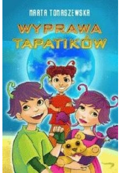 Wyprawa Tapatików